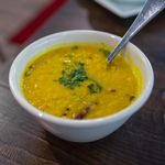 Yellow Daal ($5.95)<br/>